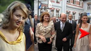 Ioana băsescu, fiica fostului preşedinte traian băsescu, a fost condamnată marţi de curtea de apel cele mai citite din justitie. Cum AratÄƒ AstÄƒzi Ioana BÄƒsescu La 40 De Ani Mai ZveltÄƒ Decat La 20 Stiri Mondene