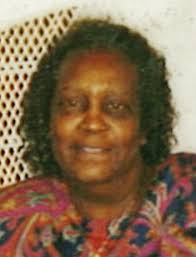 Lillian Garrison Obituary