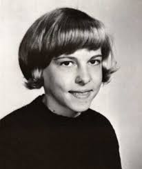 Marilyn Louise Metcalf (1951-1967)