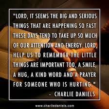 The Charlie Daniels Band