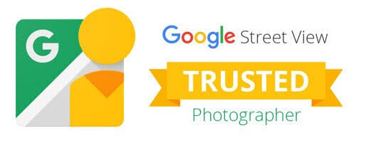 Google Certified Photographer