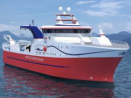 Maybe you would like to learn more about one of these? Palletizing And Elevators Automated Onboard Handling