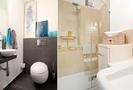 Kleines Badezimmer Ohne Fenster Gestalten Better Trends Bathroom Bathtub