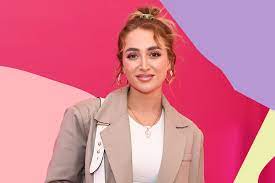 How Georgia Harrison finally got justice against Stephen Bear | Glamour UK