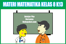Soal uts pkn kls 8 semester 1 kurikulum 2013. Materi Pkn Kelas 8 Kurikulum 2013 Lengkap