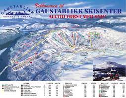 Her finner du alpinbakker, barnebakker og terrengpark. Ol 2022 Til Gaustatoppen Gaustablikk Gaustablikk Skisenter Alltid Forst Med Sno Facebook
