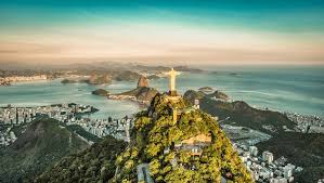 Os melhores restaurantes para jantares em grupo:rio de janeiro, brasil: 455 Anos De Rio De Janeiro Descubra Se Voce Realmente Conhece A Cidade Maravilhosa
