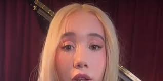 Lil Tay's Dad on Her OnlyFans Account