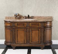 decorative executive 60 inch bathroom