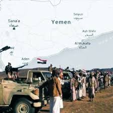 تتواصل المعارك المحتدمة في مأرب بين قوات الحكومة والحوثيين لحسم السيطرة على آخر معاقل الحكومة في شمالي البلاد، فيما يبحث المبعوث الأممي لليمن في السعودية وقف إطلاق النار واستئناف المفاوضات. Ù‚Ø¨Ø§Ø¦Ù„ Ù…Ø£Ø±Ø¨ Ø§Ù„ØªØ§Ø±ÙŠØ® Akozal2 Twitter