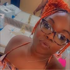 Cynthia Bibbs's Instagram, Twitter & Facebook