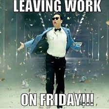 It's time to do the friday dance. Funniest It S Friday Memes From Instagram 13 Photos Nowaygirl Funny Friday Memes Friday Meme Friday Humor