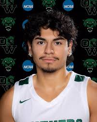 2025 Men's Volleyball Roster