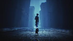 Little Nightmares Ii Story Theory Ending Explained Spoilers Paper Pirate Still suspenseful, not too little and not too much romance, and a sprinkle of comedy. little nightmares ii story theory