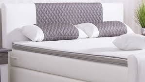 Matratzen 70 x 200 cm. Boxspringbett 200 X 200 Test Fur Einen Erholsamen Schlaf Im Kingsizebett