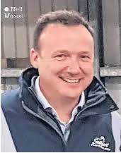 All change at BID as new directors look to future