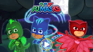 Here you will find games and other activities for use in diviértete con los mejores juegos friv 2019 touch gratis online para tu tablet y todo tipo de celular o móvil! Pj Masks Games Tiny Pop