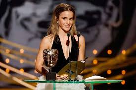 Emma Watson Makes Apparent Dig at J.K. Rowling at 2022 BAFTA Awards