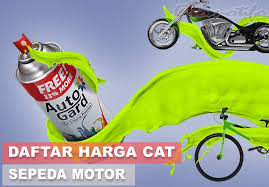 Coba liat, materi yang kita mau bahas sekarang apa? Cat Motor Harga Merk Jenis Jenis Dan Biaya Pengecatan Otomotifo