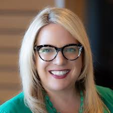 Business People: Flint Hills exec Holli VanOverbeke to lead Dakota Chamber  board