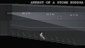 ARREST OF A STONE BUDDHA Full Playthrough - YouTube