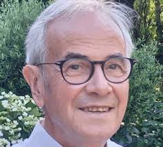 Malo BOUËSSEL DU BOURG