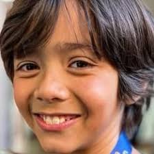 Mateo Ortega Casillas — The Movie Database (TMDB)