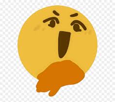 Just import your png image in the editor on the left and you will instantly get a transparent png on the right. Discord Emoji Png Transparent Png Vhv