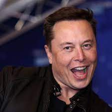 Musk's best investments include paypal. Elon Musk Just Now Realizing That Self Driving Cars Are A Hard Problem The Verge