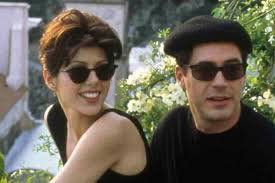 Jacob Burns Film Center: Love Me Tender Film Romances