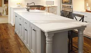 kitchen & bathroom countertops