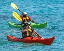 Top 7 Best Sit On Top Kayak For You To Catch A Good Kayak Best Fishing Kayak Kayak Fishing Kayaking
