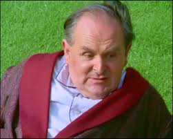 The Hiding Place (1975)