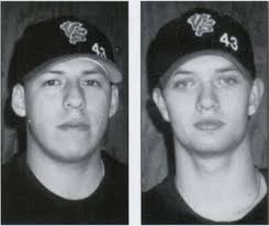 Valdosta State Baseball, 2000.