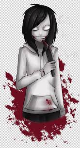Slenderman Jeff The Killer Drawing Creepypasta Fan Art Creepy Miscellaneous Black Hair Fictional Character Png Klipartz Let's look at what creepypasta is. slenderman jeff the killer drawing