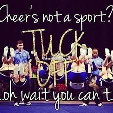 Discover and share quotes about competition cheer. Cheerleading Quotes Cheerr Quotes Twitter