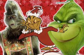 What's happening in this how the grinch stole christmas movie clip? How The Grinch Stole Christmas A Streaming Guide