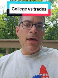 College vs Skilled Trades: Which Path Offers More Income?