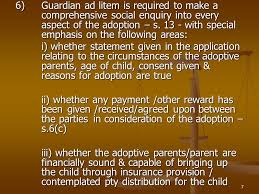 Shatter, supra note 1, adoption act 1988, at section 6 (child means (save where the context otherwise requires). 1 Adoption Definition A Severance Of The Legal R Ship Between A Child And His Natural Parents And The Establishment Of A New R Ship Between Such Child Ppt Download