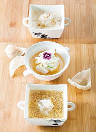 今日信報 矜貴養顏燕窩任食 food sweets cooking