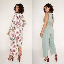 The construction for this dress is pretty simple and the design is so interesting that it makes for a fun sew! Named Clothing 07 035 Kielo Dress And Jumpsuit Downloadable Pattern
