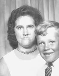 Contributions to the tribute of Edna Victoria Butler