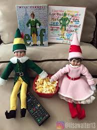 Pin By Lisa Walter On Elf On The Shelf Elf Movie Elf Elf On The Shelf
