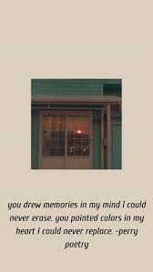 Maybe you would like to learn more about one of these? Tan Taupe Cream Orange Green Brown Red Memories Gentle Warm Love Quote Perrypoetry Aesthet Brown Wallpaper Simple Wallpapers Aesthetic Wallpapers