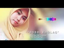 Sa Duna Fiddunya Cover By Ai Khodijah Youtube
