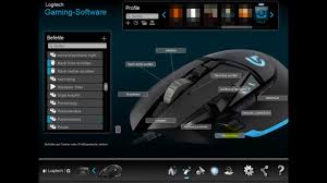 The g402 gaming mouse uses logitech gaming software version 8.55.137 and later. Gaming Tasten Mit Logitech Gaming Software Einstellen Youtube