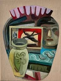 Julie Hendriks's Instagram, Twitter & Facebook