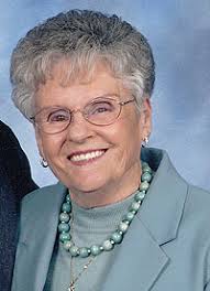 Jimmie Carol Allen Troyer