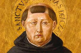 Celebración S. Tomás de Aquino 2025