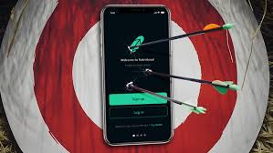 How hard is it to day trade crypto on robinhood? Robinhood S Plan To Democratize Finance Hit A Gamestop Shaped Speed Bump Updated Ars Technica